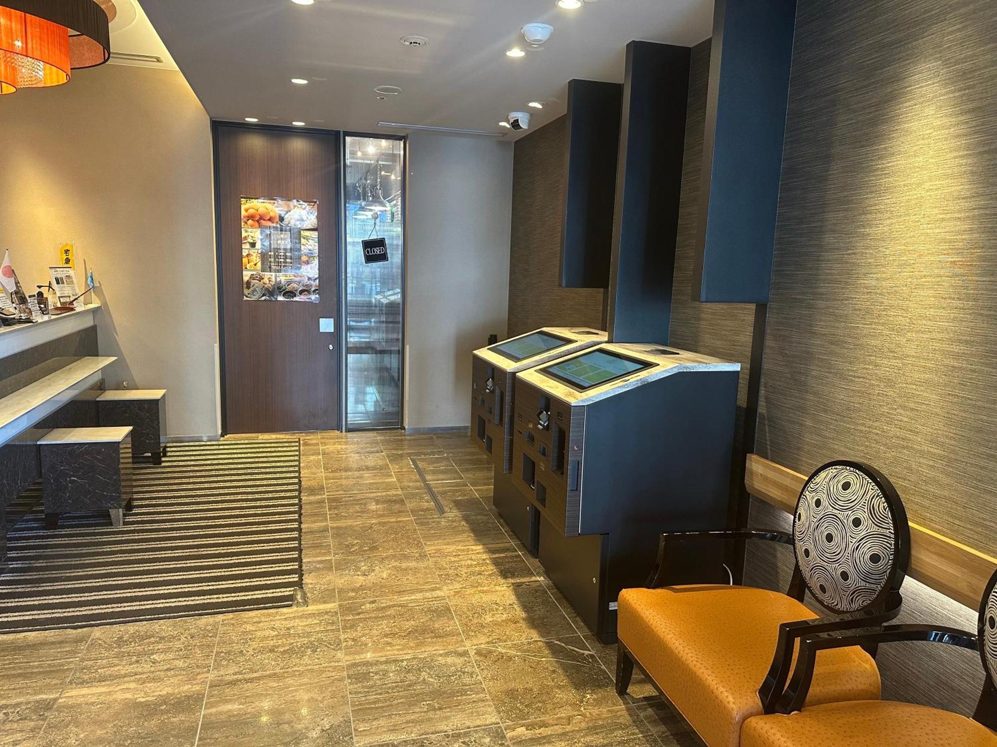 Apa Hotel Kamataeki-Higashi Токио Экстерьер фото