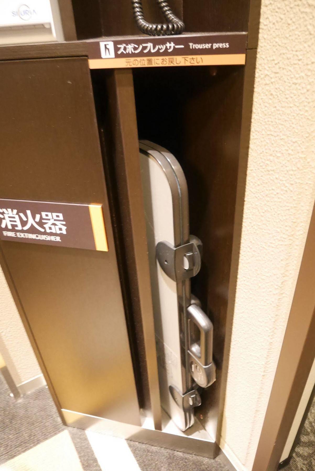 Apa Hotel Kamataeki-Higashi Токио Экстерьер фото
