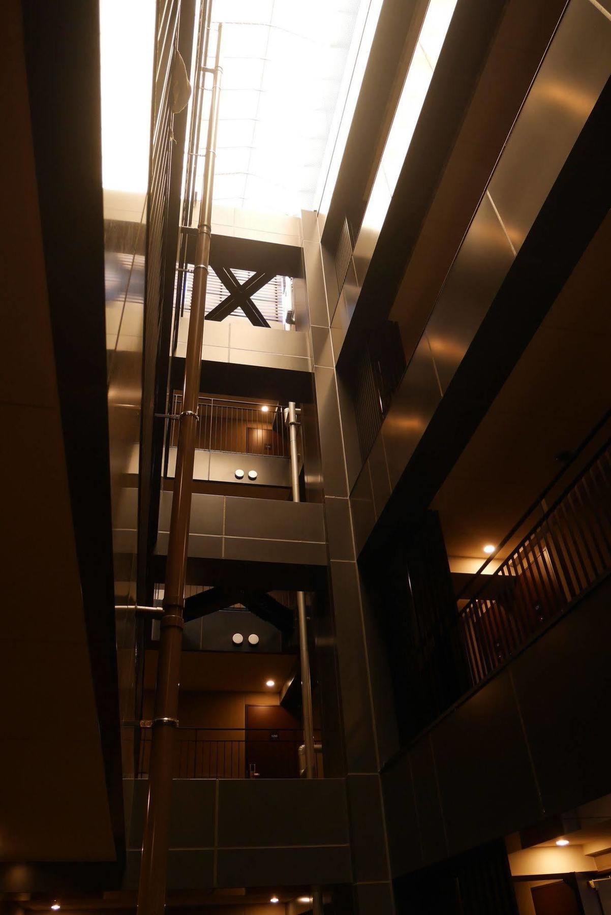 Apa Hotel Kamataeki-Higashi Токио Экстерьер фото