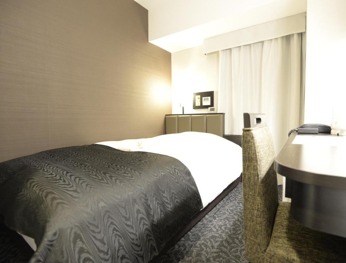 Apa Hotel Kamataeki-Higashi Токио Экстерьер фото