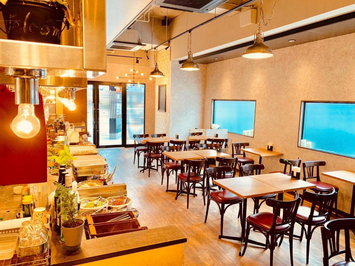 Apa Hotel Kamataeki-Higashi Токио Экстерьер фото