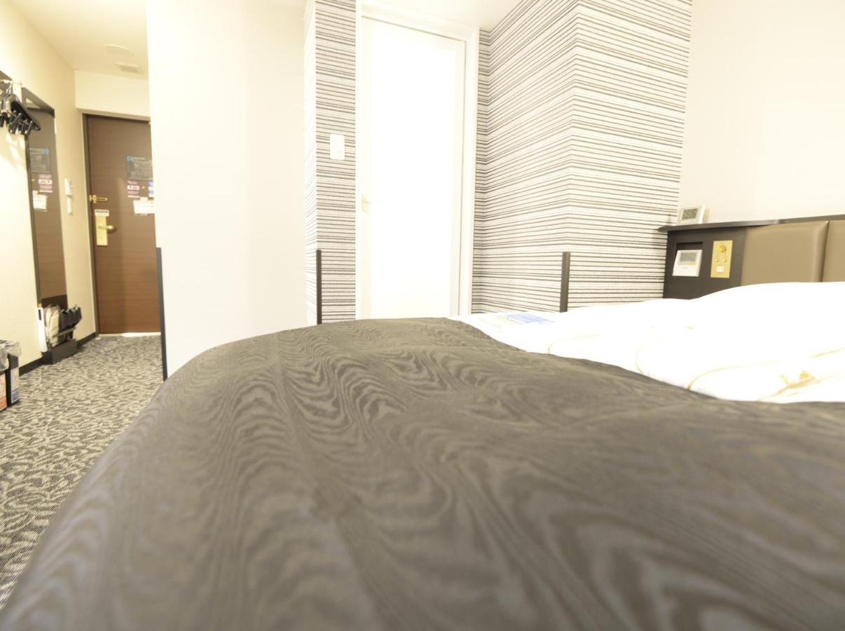 Apa Hotel Kamataeki-Higashi Токио Экстерьер фото
