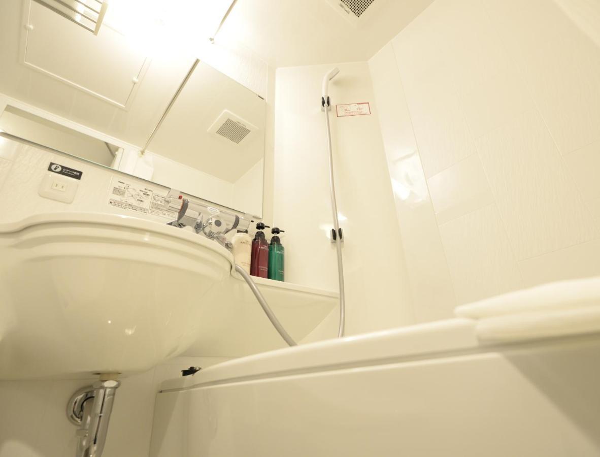 Apa Hotel Kamataeki-Higashi Токио Экстерьер фото